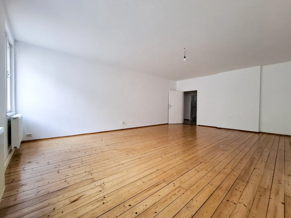 MITTEN IM HERZEN DER STEYRER ALTSTADT - MIETWOHNUNG IM 2. OG - Widok 2