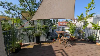 3-Zimmer-Wohnung mieten in Wien – 59,22 m², € 1.499 – Bild 9 von 34