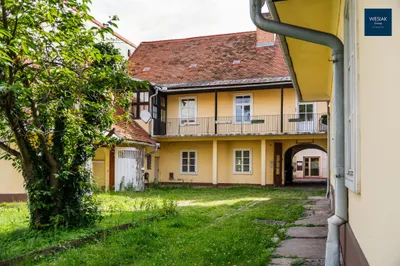 4-Zimmer-Wohnung mieten in Graz – 106 m², € 1.574 – Bild 8 von 9