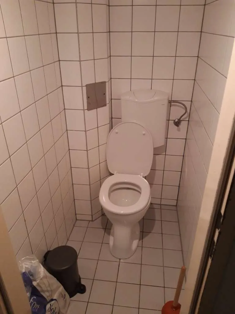 1 Zimmer in 2er Wohngemeinschaft - Widok 3