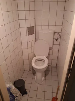1 Zimmer in 2er Wohngemeinschaft – Bild 3
