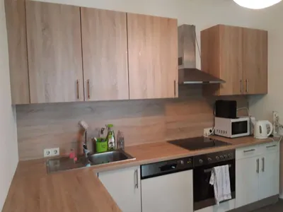 1 Zimmer in 2er Wohngemeinschaft – Bild 2