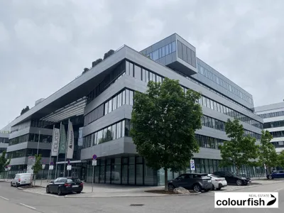 Gewerbeimmobilie mieten in Wien – 252 m², € 16