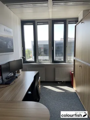 Gewerbeimmobilie mieten in Wien – 252 m², € 16 – Bild 3 von 5