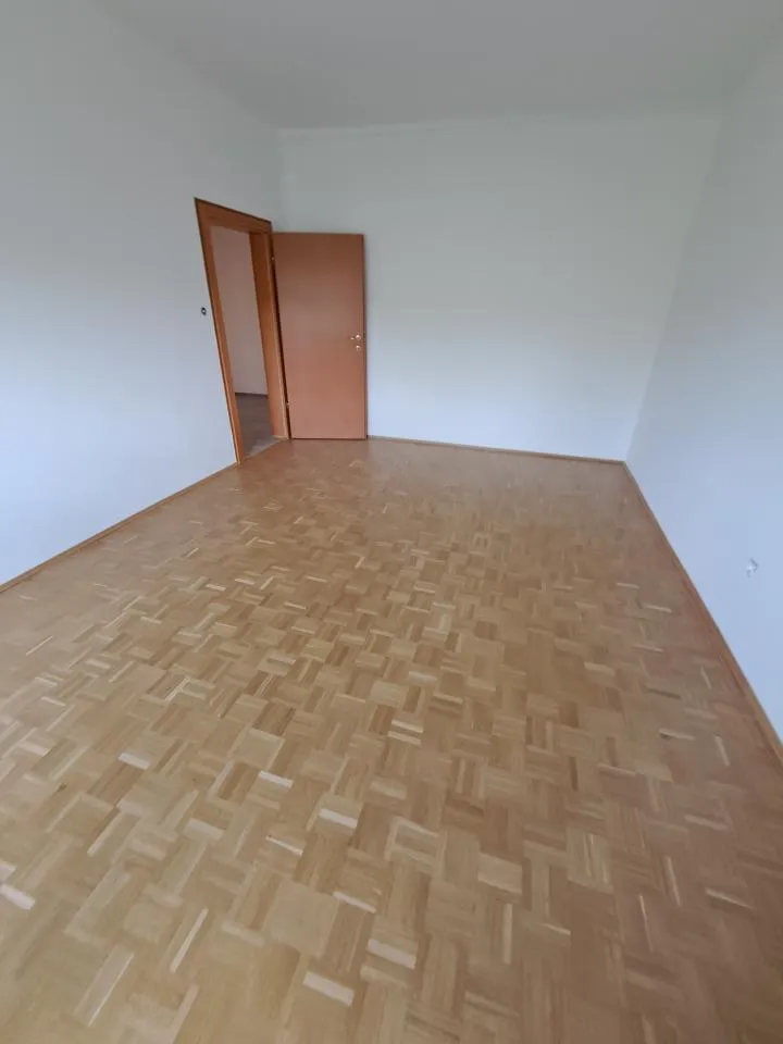Koloniegasse 25/19 - Graz: 2 Zimmerwohnung mit Balkon! - Ansicht 3