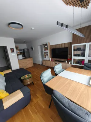 2-Zimmer-Wohnung mieten in Tulln – 55 m², € 620 – Bild 4 von 18