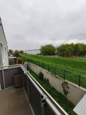 2-Zimmer-Wohnung mieten in Tulln – 55 m², € 620 – Bild 17 von 18