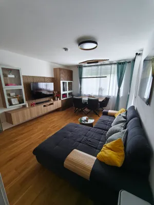 2-Zimmer-Wohnung mieten in Tulln – 55 m², € 620 – Bild 3 von 18