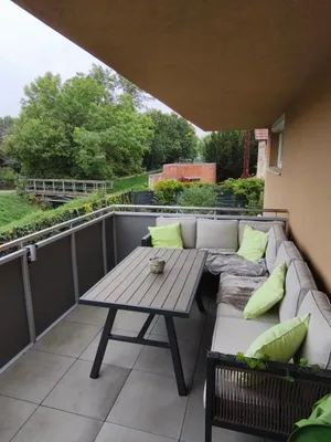 2-Zimmer-Wohnung mieten in Tulln – 55 m², € 620 – Bild 15 von 18