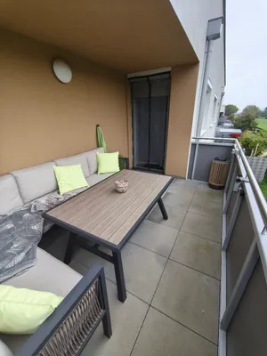 2-Zimmer-Wohnung mieten in Tulln – 55 m², € 620 – Bild 16 von 18