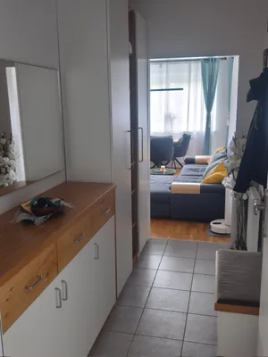 2-Zimmer-Wohnung mieten in Tulln – 55 m², € 620