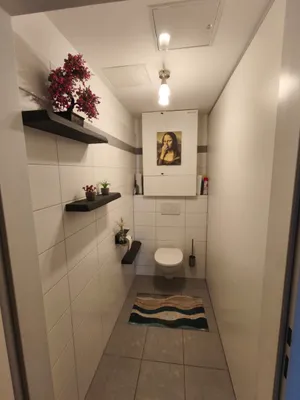 2-Zimmer-Wohnung mieten in Tulln – 55 m², € 620 – Bild 8 von 18