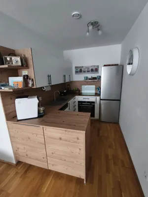 2-Zimmer-Wohnung mieten in Tulln – 55 m², € 620 – Bild 5 von 18