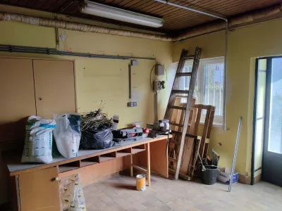 4-Zimmer-Haus kaufen in Korneuburg – 118 m², € 420.000 – Bild 25 von 28