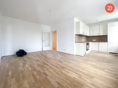 2-Zimmer-Wohnung mieten in Linz – 47 m², € 749 – Bild 3 von 7