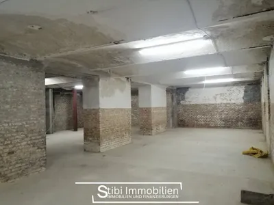 Gewerbeimmobilie mieten in Wien – 353 m², € 3.251 – Bild 3 von 5