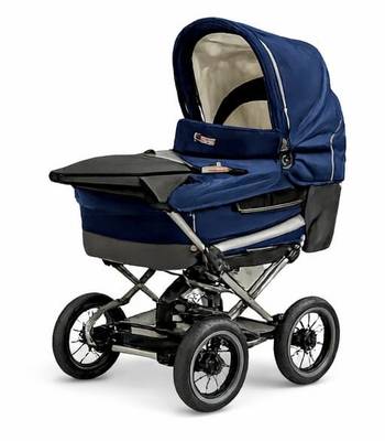 Kinderwagen Emmaljunga,  29,- (5020 Salzburg) - willhaben