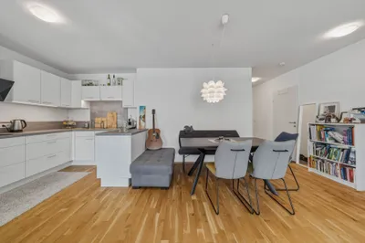 Wohnung kaufen in Schwaz – 53,33 m², € 385.000 – Bild 3 von 38
