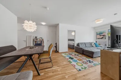 Wohnung kaufen in Schwaz – 53,33 m², € 385.000 – Bild 8 von 38