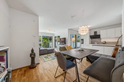 Wohnung kaufen in Schwaz – 53,33 m², € 385.000 – Bild 2 von 38
