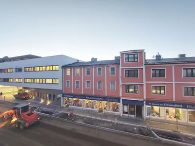 2-Zimmer-Wohnung mieten in Sankt Pölten – 48,62 m², € 749 – Bild 7 von 16