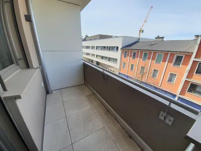 2-Zimmer-Wohnung mieten in Sankt Pölten – 48,62 m², € 749 – Bild 3 von 16