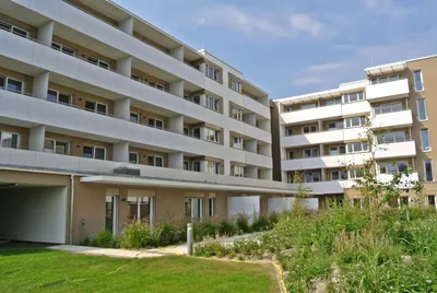 2-Zimmer-Wohnung mieten in Sankt Pölten – 48,62 m², € 749 – Bild 10 von 16