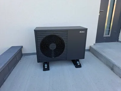 4-Zimmer-Gewerbeimmobilie mieten in Tulln – 110 m², € 1.500 – Bild 9 von 14