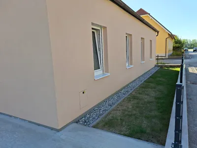 4-Zimmer-Gewerbeimmobilie mieten in Tulln – 110 m², € 1.500 – Bild 2 von 14