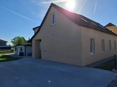4-Zimmer-Gewerbeimmobilie mieten in Tulln – 110 m², € 1.500 – Bild 3 von 14