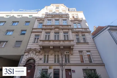 Immobilie kaufen in Wien – 130,42 m², € 720.000 – Bild 3 von 5