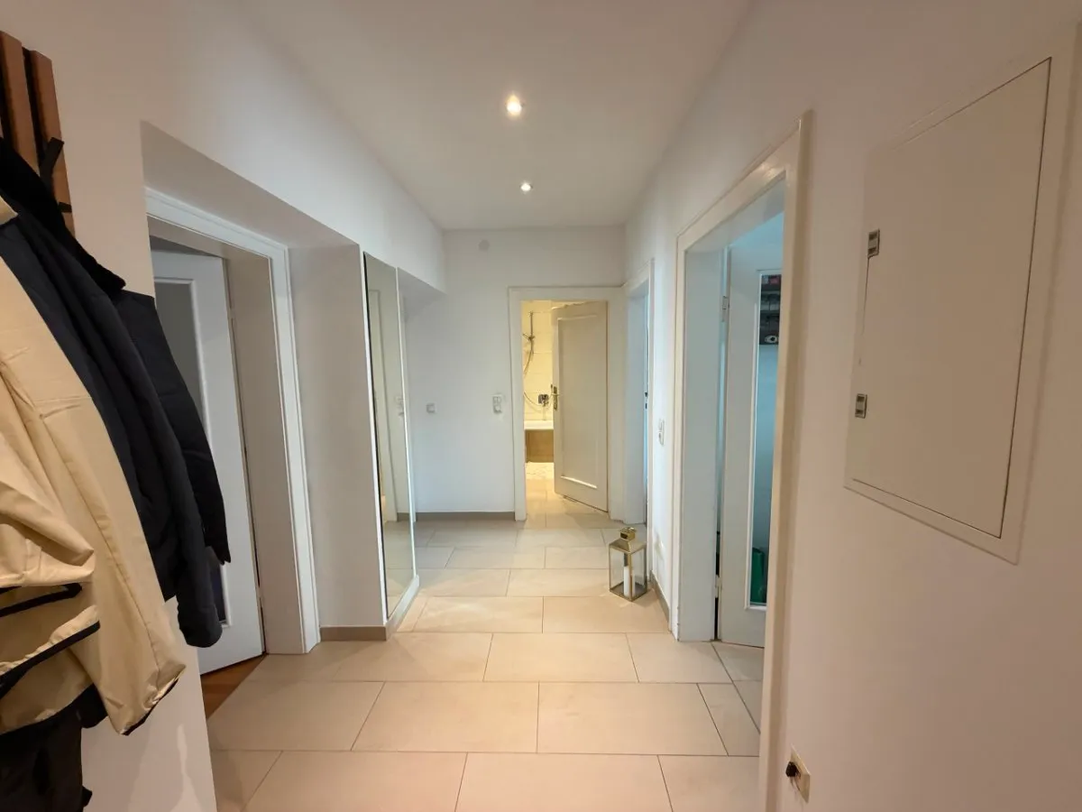 Wohnung – Linz - Ansicht 3
