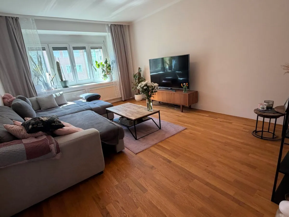 Wohnung – Linz - Ansicht 2