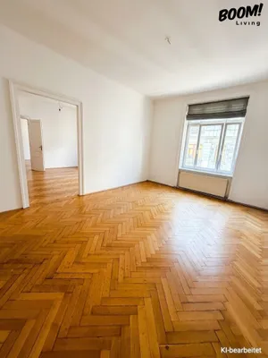 3-Zimmer-Wohnung mieten in Wien – 115 m², € 1.775 – Bild 3 von 13