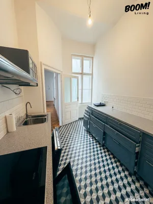3-Zimmer-Wohnung mieten in Wien – 115 m², € 1.775 – Bild 9 von 13