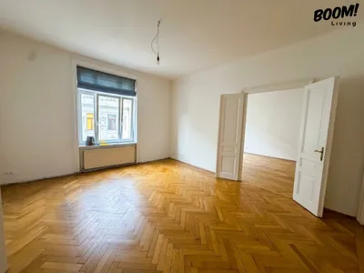 3-Zimmer-Wohnung mieten in Wien – 115 m², € 1.775 – Bild 7 von 13