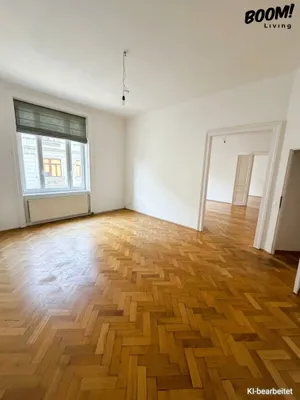 3-Zimmer-Wohnung mieten in Wien – 115 m², € 1.775 – Bild 5 von 13