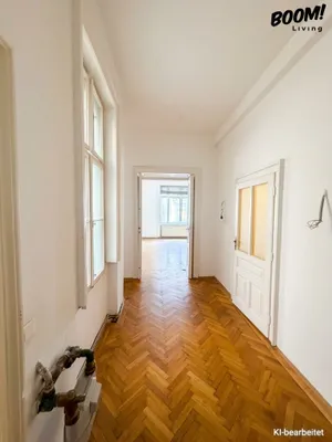3-Zimmer-Wohnung mieten in Wien – 115 m², € 1.775 – Bild 6 von 13