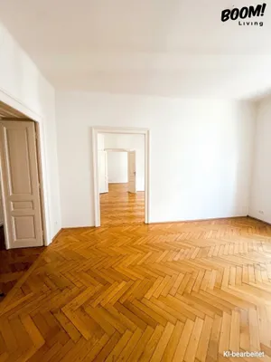 3-Zimmer-Wohnung mieten in Wien – 115 m², € 1.775 – Bild 4 von 13