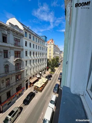 3-Zimmer-Wohnung mieten in Wien – 115 m², € 1.775 – Bild 10 von 13