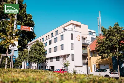 Immobilie kaufen in Wien – 13 m², € 37.900 – Bild 2 von 14