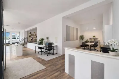 Gewerbeimmobilie mieten in Gmunden – 106 m², € 600 – Bild 7 von 11