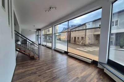 Gewerbeimmobilie mieten in Gmunden – 106 m², € 600 – Bild 5 von 11