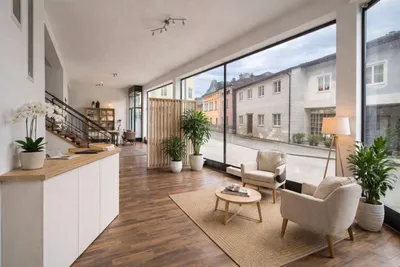 Gewerbeimmobilie mieten in Gmunden – 106 m², € 600 – Bild 4 von 11