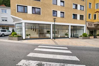 Gewerbeimmobilie mieten in Gmunden – 106 m², € 600 – Bild 10 von 11