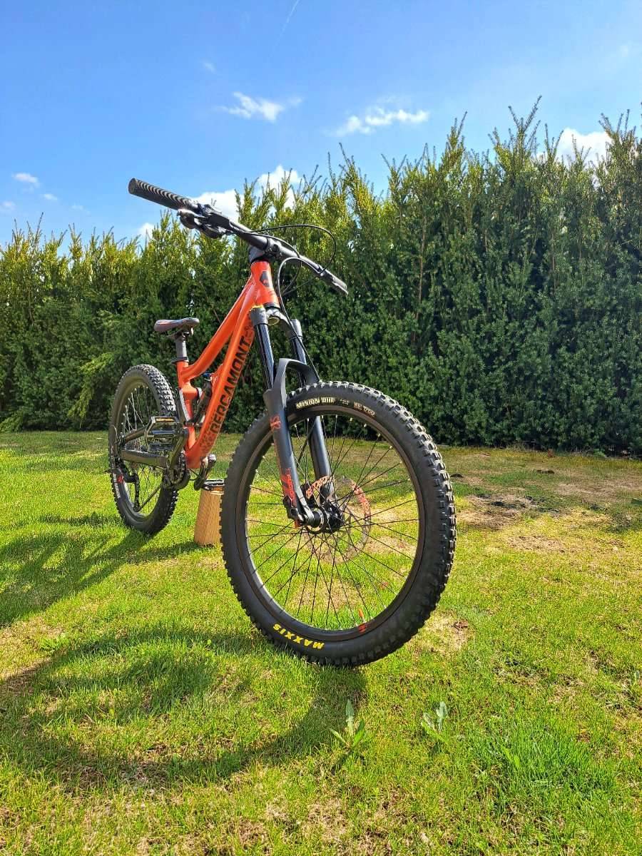 kinderfahrrad leicht 14 zoll 14