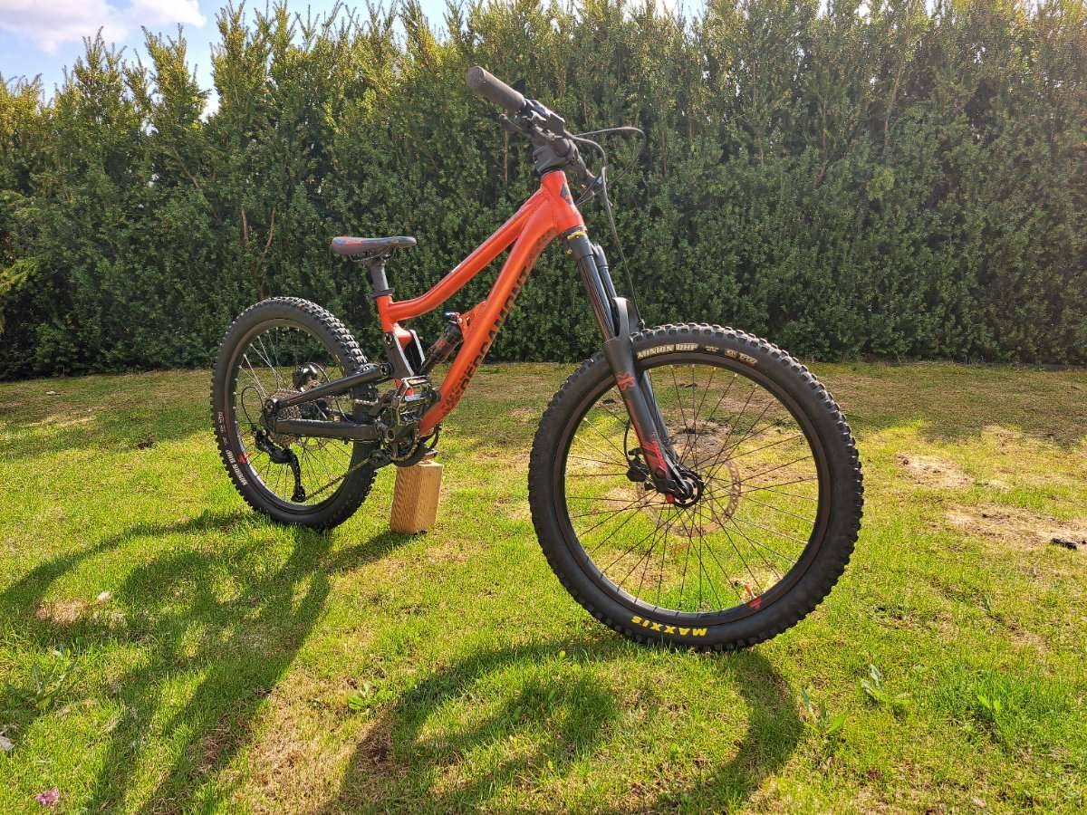 stereo hybrid 160 cube Cube Stereo Hybrid 160 HPC SL 625 27.5 Mountain E-Bike - 2021, Large