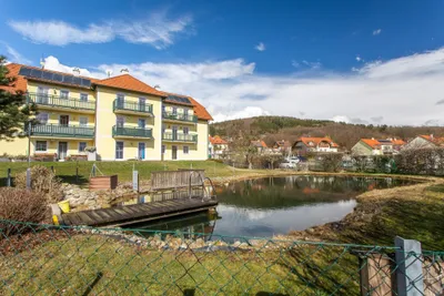 4-Zimmer-Wohnung kaufen in Melk – 79,46 m², € 150.974 – Bild 25 von 26
