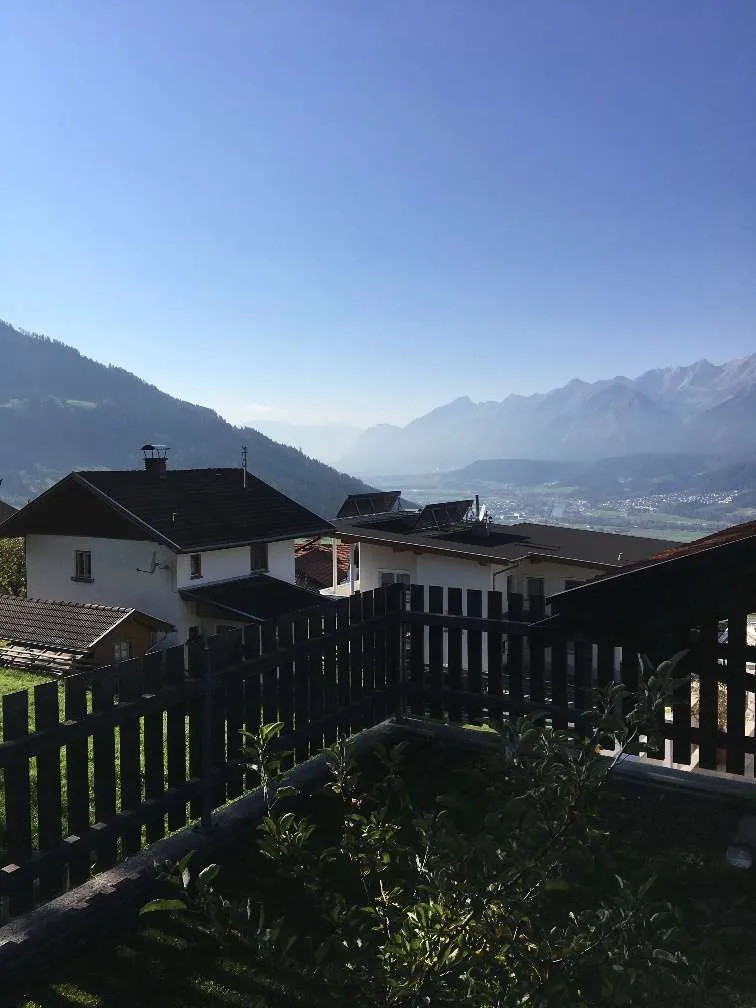 Wohnung – Weerberg - Ansicht 3