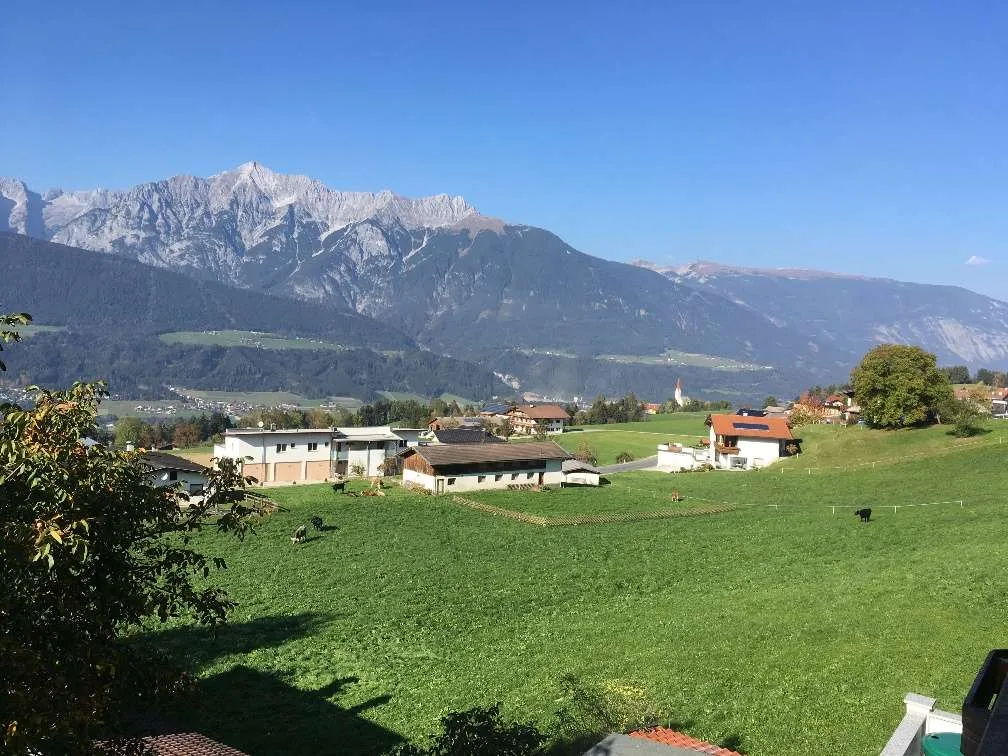 Wohnung – Weerberg - Ansicht 2